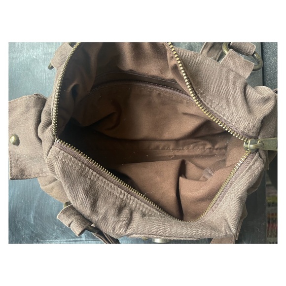 Early 2000’s shoulder bag - Picture 5 of 6